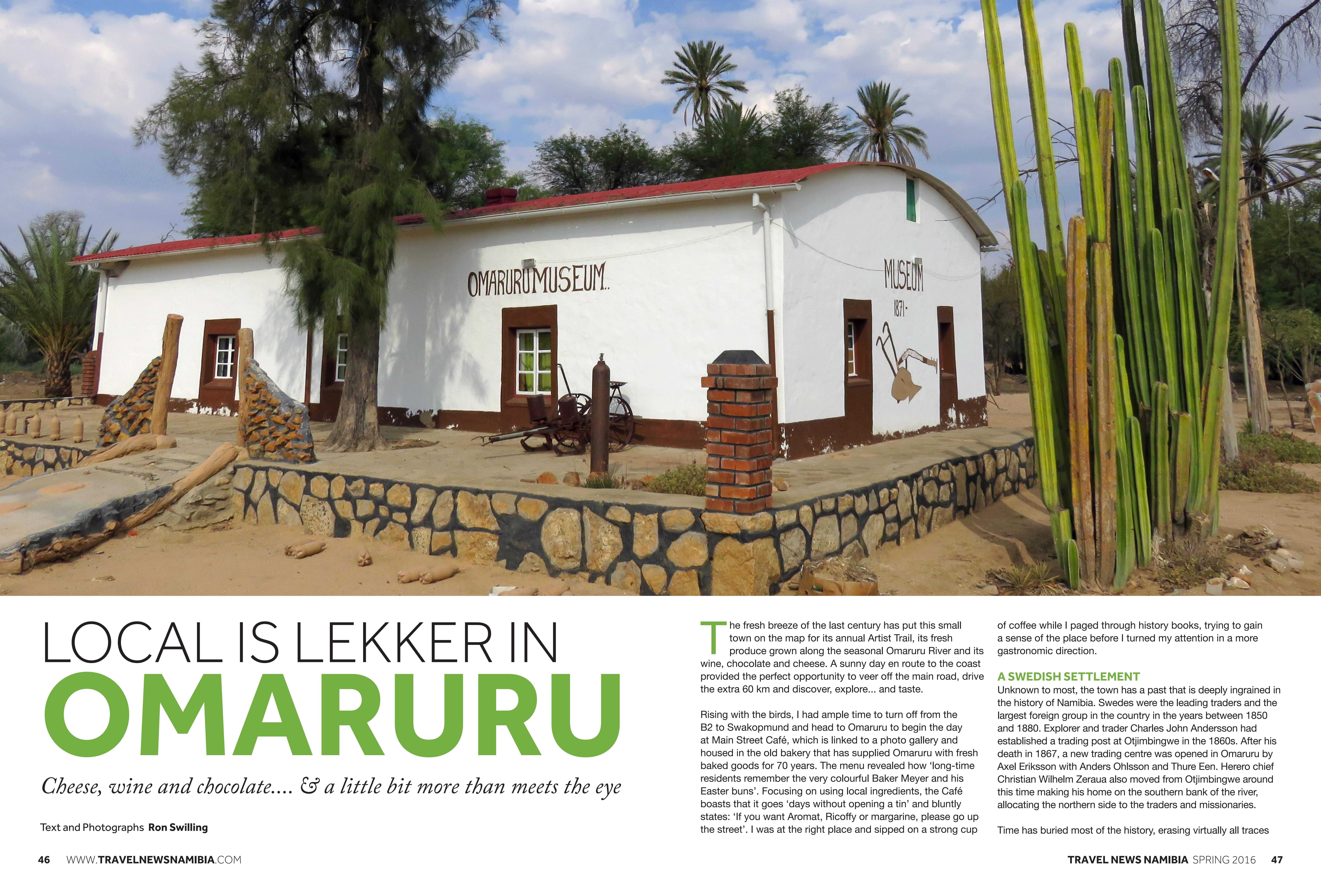 Local is lekker in Omaruru (Travel News Namibia 2016)_00