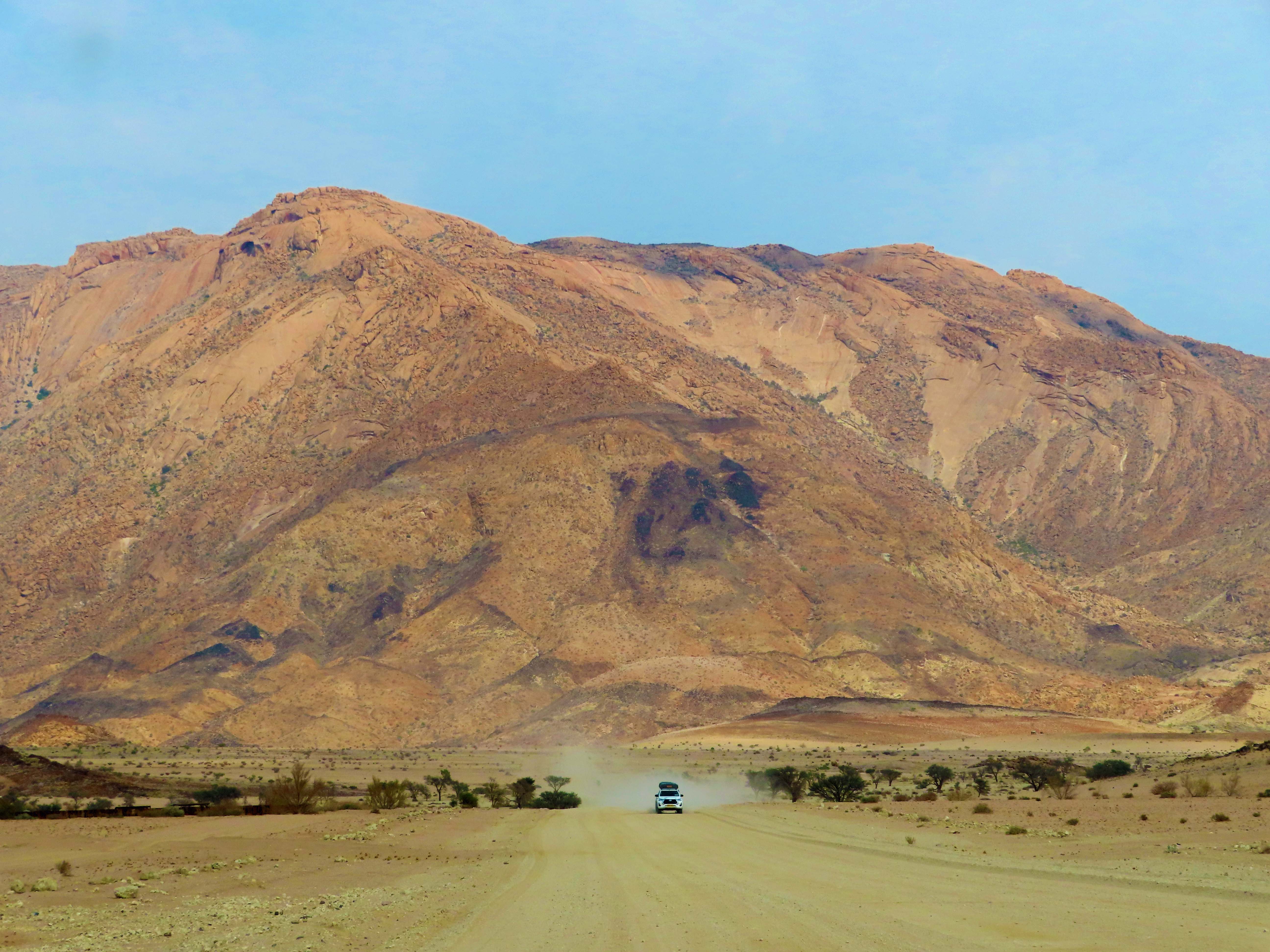 On the road again-Sept3